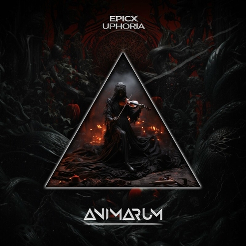 EPICX - Uphoria [AMR96]